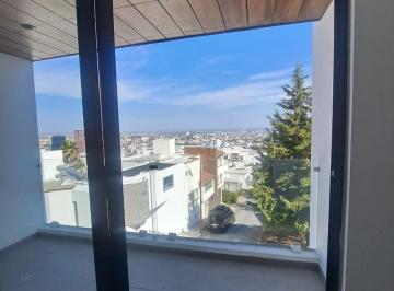 Departamento · 123m² · 2 Recámaras · 2 Estacionamientos · Nuevo Proyecto Cerca de Plaza San Luis