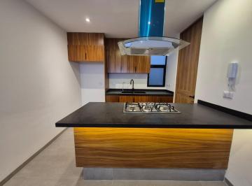 Departamento · 123m² · 2 Recámaras · 2 Estacionamientos · Nuevo Proyecto Cerca de Plaza San Luis