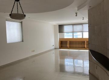 Departamento · 258m² · 3 Recámaras · 2 Estacionamientos · Se Vende Amplio Departamento - Reforma Social (J)