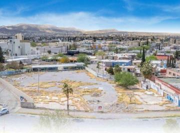 Terreno / Lote · 5675m² · Terreno en Venta