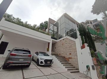 Casa · 314m² · 3 Recámaras · 4 Estacionamientos · Casa en Venta en Paseos del Bosque Edo de Mex