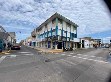 Local comercial · 267m² · Local en Calle Abasolo Esq. San Luis