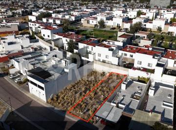 Terreno / Lote , Querétaro · Terreno de 293 m² en Venta en Cumbres del Lago Juriquilla