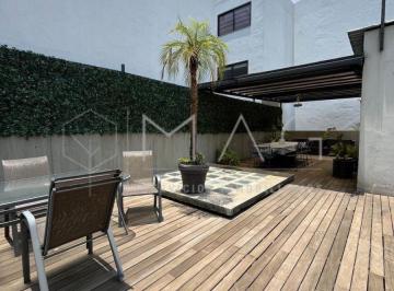 Casa de 6 habitaciones, Alvaro Obregón · Venta Casa Barranca del Muerto