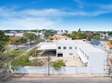 Local comercial · 1185m² · Local en Renta