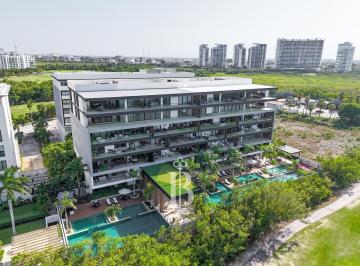 Departamento · 200m² · 3 Recámaras · 2 Estacionamientos · Departamento en Venta en Cancún