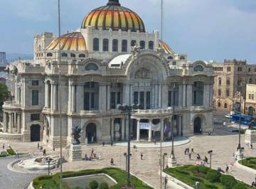 Edificio · 3847m² · Edificio en Renta Frente a Bellas Artes