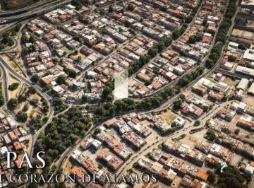 Departamento de 3 habitaciones, Querétaro · Departamento Nuevo en Alamos Queretaro
