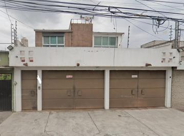 Casa de 4 habitaciones, Gustavo A. Madero · Casa en Venta en San Juan de Aragon I Secc ¡Invierte en Una Propiedad de Recuperaciòn Hipotecaria!