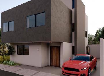 Casa en condominio · 188m² · 2 Estacionamientos · Venta de Casas en Fraccionamiento Los Olivos en San Mateo Atenco
