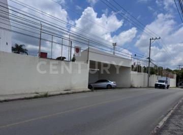 Terreno / Lote · 1578m² · Excelente Propiedad en Zona Dorada de Cuernavaca