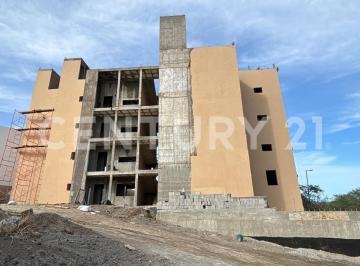 Departamento · 128m² · 2 Recámaras · 1 Estacionamiento · Departamentos de Lujo en Venta Cabo San Lucas - Maroma Residencial