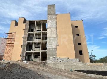 Departamento · 127m² · 2 Recámaras · 1 Estacionamiento · Departamentos de Lujo en Venta Cabo San Lucas - Maroma Residencial