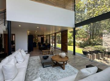 Casa en condominio de 4 habitaciones, Tlajomulco de Zúñiga · Casa en Condominio de 4 Recámaras y 538 m² en Venta, El Cielo