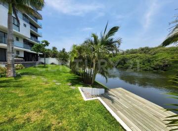 Departamento · 82m² · 1 Recámara · 1 Estacionamiento · Departamentos de Lujo en Venta - Boca del Río, Veracruz.