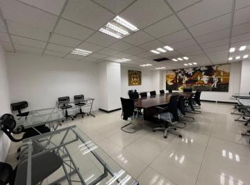 Oficina , Cuauhtémoc · Renta de Oficina en La Colonia Juarez.
