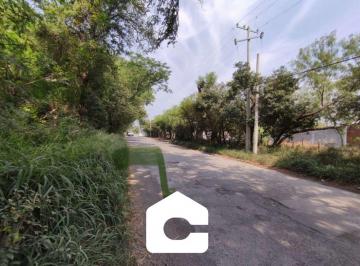 Terreno / Lote  Venta MN 13,000,000 · Terreno en Venta Agua Fría