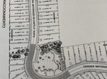 Terreno / Lote · 536m² · Terreno en Venta