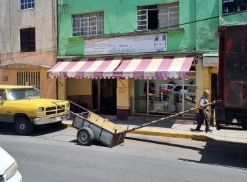 Local comercial Venta 92m²  · Se Vende Local Comercial
