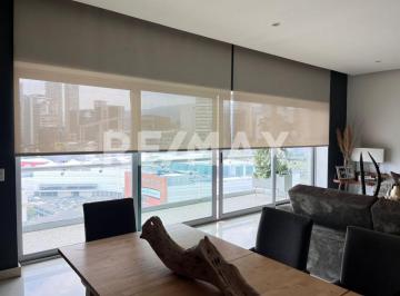 Departamento de 3 habitaciones, Alvaro Obregón · Venta Departamento en Av Vasco de Quiroga, Santa Fe Cuajimalpa, Cdmx