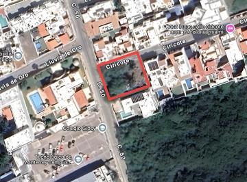Terreno / Lote , Carmen · Terreno Residencial en Esquina Excelente Ubicacion
