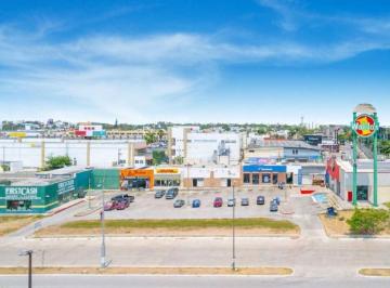 Local comercial · 4885m² · Local en Renta