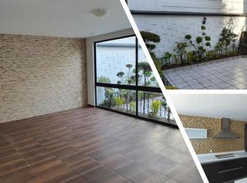 Casa de 4 habitaciones, Huixquilucan · Vendo Casa en Paseo de La Herradura 326, Parques de La Herradura, Huixquilucan Edo. de México