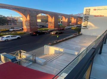 Local en centro comercial · 322m² · Local en Renta en Los Arcos Queretaro