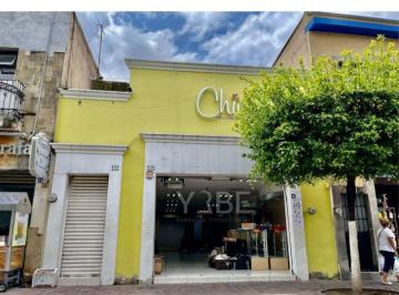 Local comercial , San Pedro Tlaquepaque · Local en Renta – Andador Principal de Tlaquepaque
