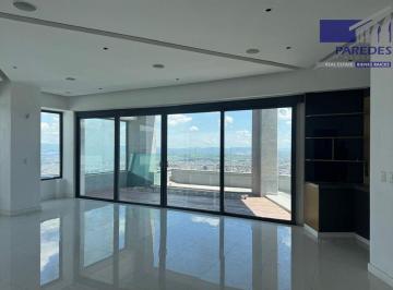 Departamento de 3 habitaciones, Morelia · P. H.52 Penthouse en Venta Zona Altozano Morelia de 4 Recámaras
