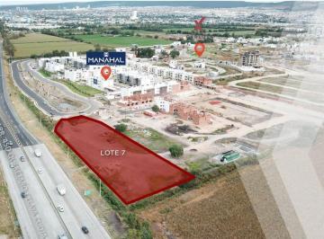 Terreno comercial · 7142m² · Lotes Comerciales en Venta – Fraccionamiento Carlota, Corregidora, Querétaro