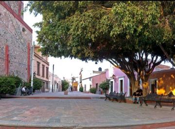 Local comercial , Querétaro · Local en Centro Historico de Querétaro