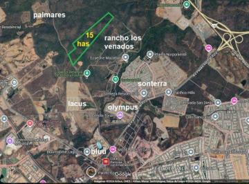Terreno / Lote , Mazatlán · Terreno Desarrollo Viv $1200/m²