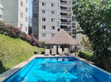 Departamento · 60m² · 2 Recámaras · 1 Estacionamiento · Departamento en Jardines de Acapatzingo Cuernavaca - Maz - 2446 - de