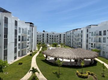 Departamento de 2 habitaciones, Acapulco de Juárez · Departamento Amueblado en Banus Residencial