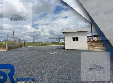 Terreno / Lote · 50m² · Terreno en Renta en Salinas Victoria