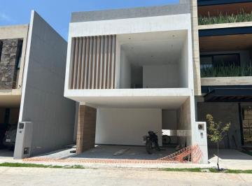 Casa de 4 habitaciones, San Luis Potosí · Casa en Venta en San Ángel IV con Roof Garden