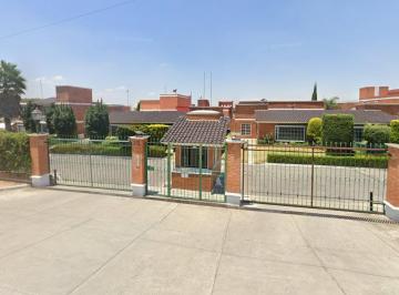 Casa de 2 habitaciones, San Pedro Cholula · Casa en Estatal a Coronango 315, Residencial Jardines de San Diego, Puebla Jfe