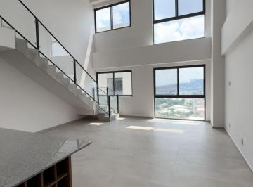 Departamento de 2 habitaciones, Zapopan · Penthause en Venta La Calma Zapopan
