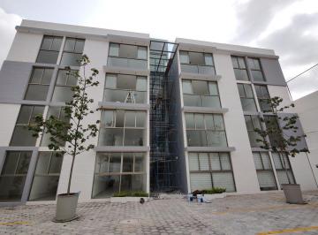 Departamento de 3 habitaciones, Puebla · Departamento Nuevo en Venta Centro de Puebla