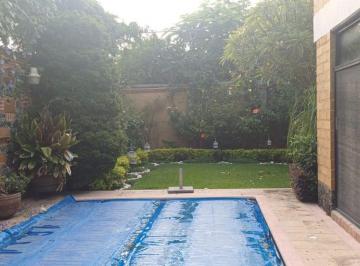 Casa de 2 habitaciones, Jiutepec · Casa en Venta - Las Fincas Jiutepec $4'300,000