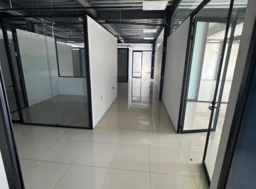 Oficina · 504m² · 12 Estacionamientos · Oficina en Renta
