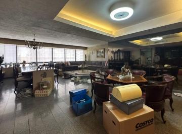 Departamento de 3 habitaciones, Miguel Hidalgo · Departamento en Venta Torre Lomas