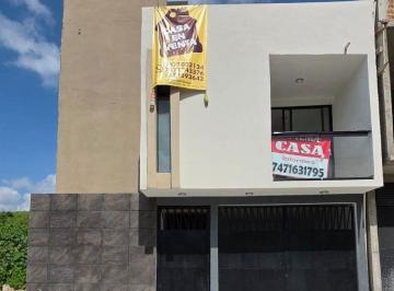 Casa de 3 habitaciones, Chilpancingo de los Bravo · Casa en Venta en Fracc. La Haciendita, Chilpancingo, Guerrero.