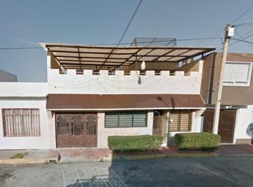 Casa de 3 habitaciones, Gustavo A. Madero · Casa en Venta en San Juan de Aragon Secc I ¡Invierte en Propiedad de Recuperaciòn Hipotecaria!