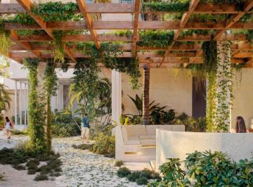 Departamento de 4 habitaciones, Dzemul · Condo de Lujo Frente Al Mar en Venta San Benito, Yucatán