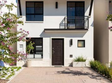 Casa en condominio · 151m² · 3 Recámaras · 2 Estacionamientos · Casa en Venta en El Refugio