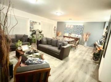 Departamento de 3 habitaciones, Naucalpan de Juárez · Venta Departamento Tecamachalco