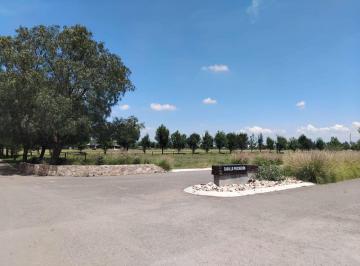 Terreno / Lote , El Marqués · Terreno en Venta en Viñedos del Polo, El Marques Queretaro