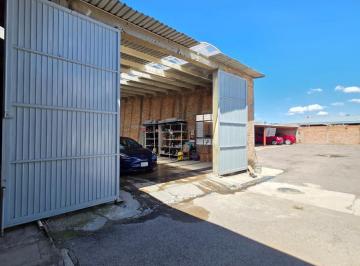 Bodega comercial · 524m² · Bodega en Renta / Venta en Zona Centro de La Ciudad de Ags Ma